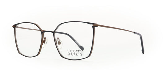 Image of Scott Harris Eyewear Frames