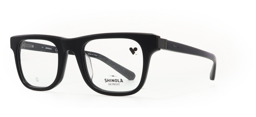 Image of Shinola Eyewear Frames