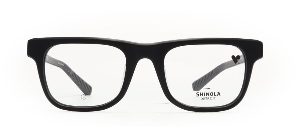 Image of Shinola Eyewear Frames