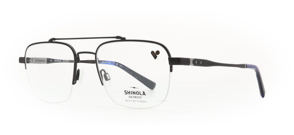 Image of Shinola Eyewear Frames