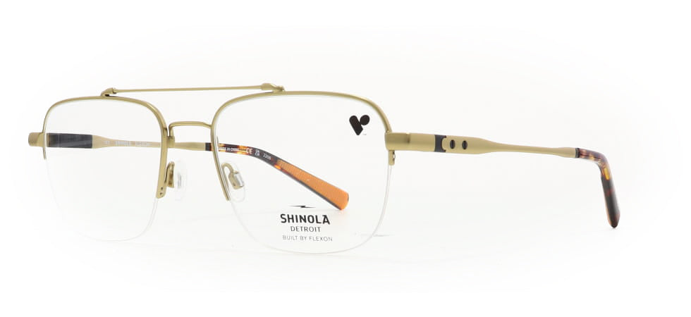 Image of Shinola Eyewear Frames