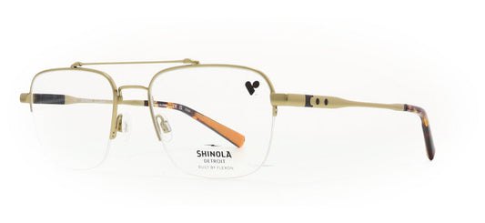 Image of Shinola Eyewear Frames