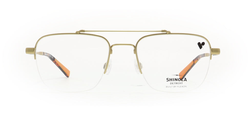 Image of Shinola Eyewear Frames