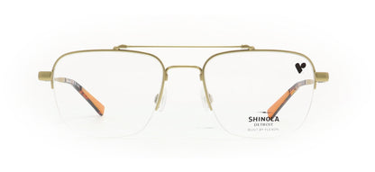 Image of Shinola Eyewear Frames