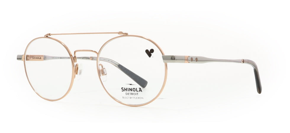 Image of Shinola Eyewear Frames