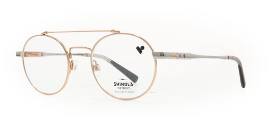 Image of Shinola Eyewear Frames