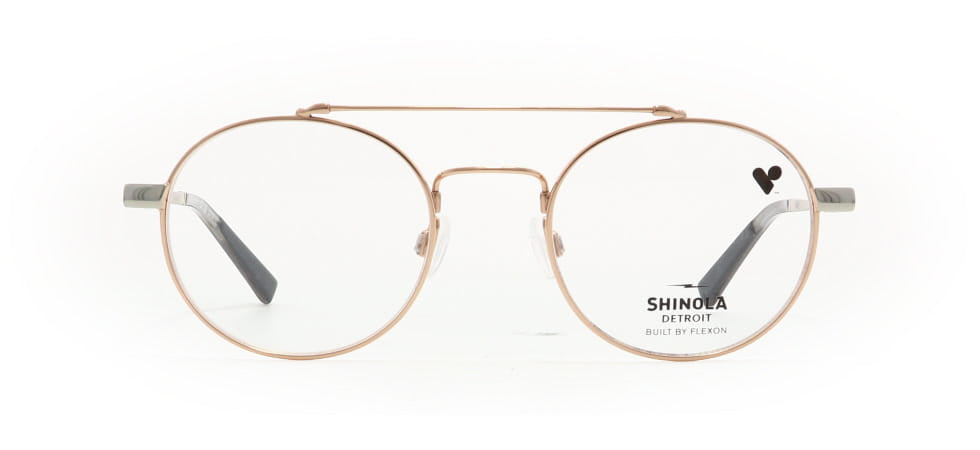 Image of Shinola Eyewear Frames