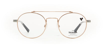 Image of Shinola Eyewear Frames