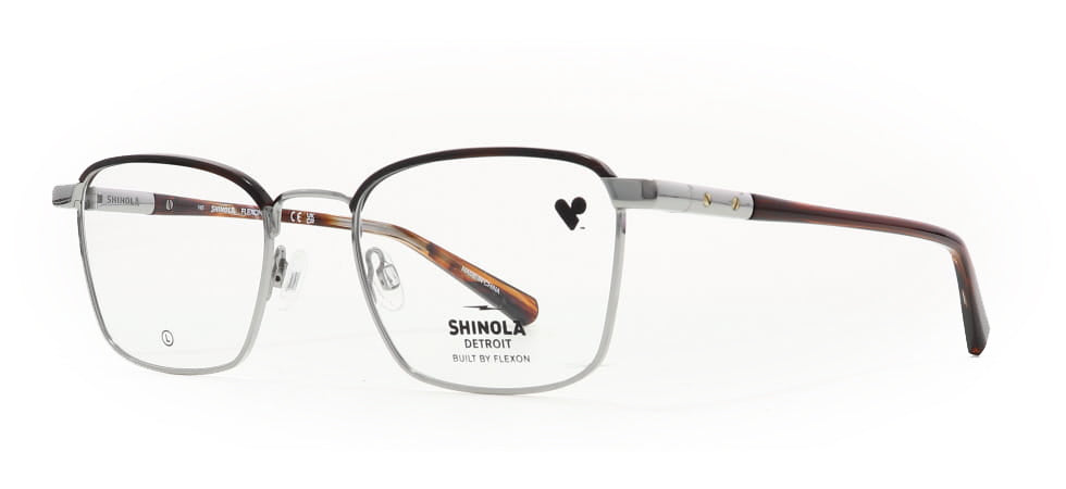 Image of Shinola Eyewear Frames