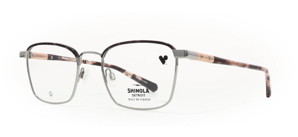 Image of Shinola Eyewear Frames