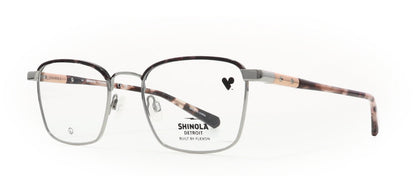 Image of Shinola Eyewear Frames