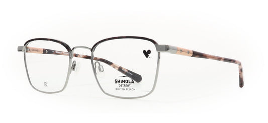 Image of Shinola Eyewear Frames