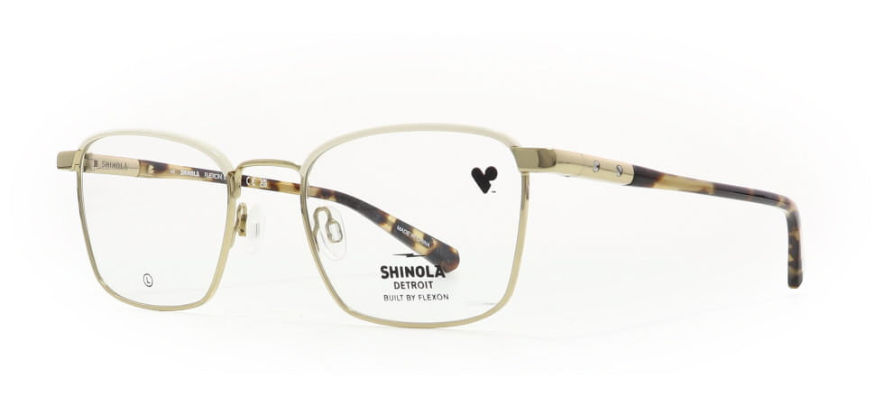 Image of Shinola Eyewear Frames