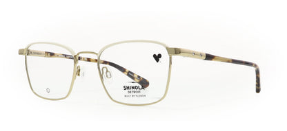 Image of Shinola Eyewear Frames