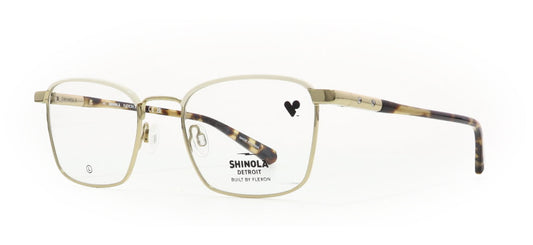 Image of Shinola Eyewear Frames