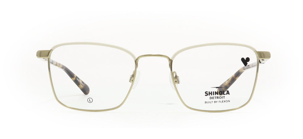 Image of Shinola Eyewear Frames