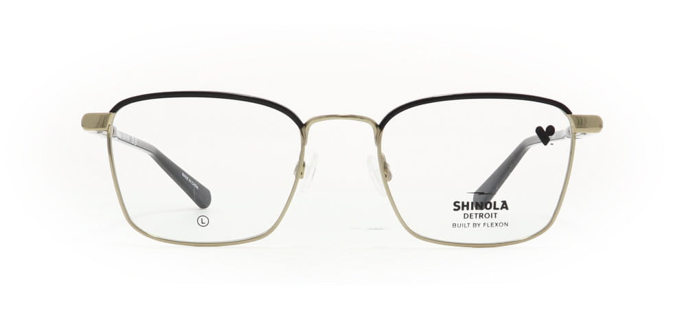 Image of Shinola Eyewear Frames