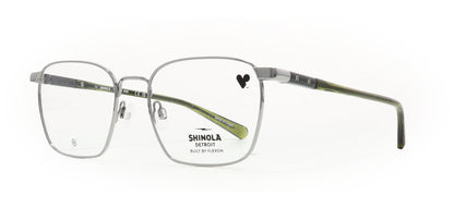 Image of Shinola Eyewear Frames