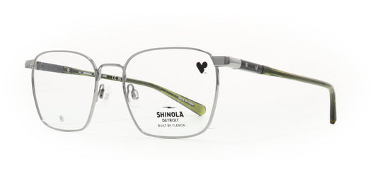 Image of Shinola Eyewear Frames