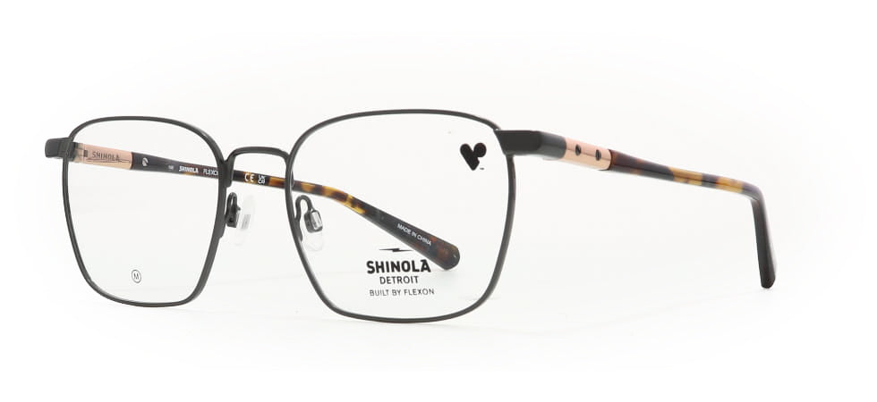 Image of Shinola Eyewear Frames