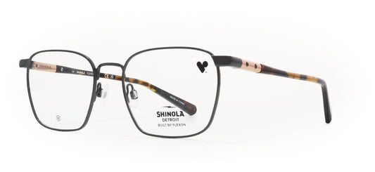 Image of Shinola Eyewear Frames