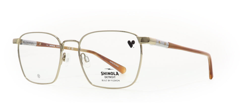 Image of Shinola Eyewear Frames