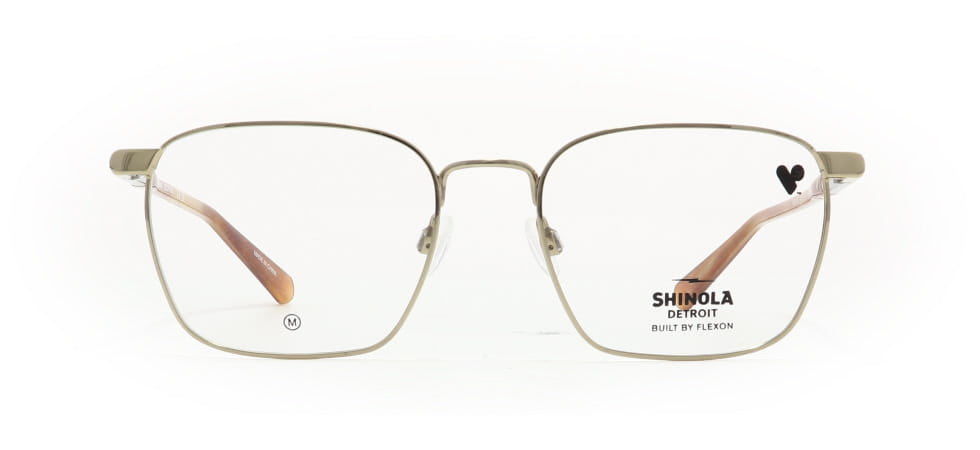 Image of Shinola Eyewear Frames