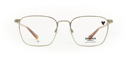 Image of Shinola Eyewear Frames