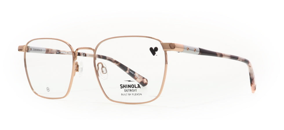 Image of Shinola Eyewear Frames
