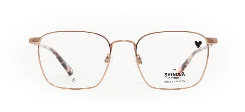 Image of Shinola Eyewear Frames