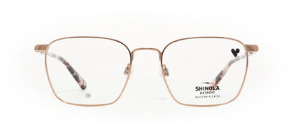 Image of Shinola Eyewear Frames