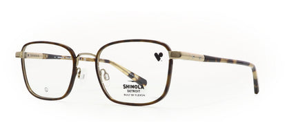 Image of Shinola Eyewear Frames