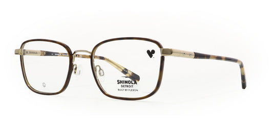 Image of Shinola Eyewear Frames