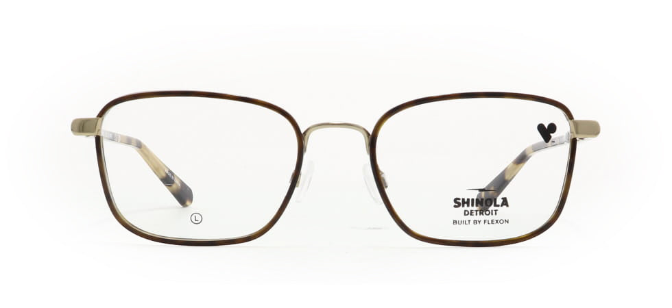 Image of Shinola Eyewear Frames
