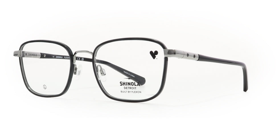 Image of Shinola Eyewear Frames