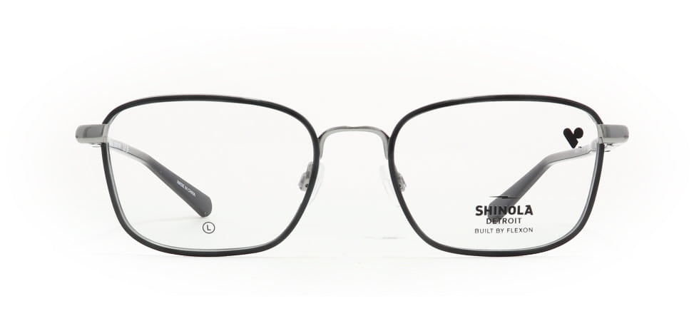 Image of Shinola Eyewear Frames