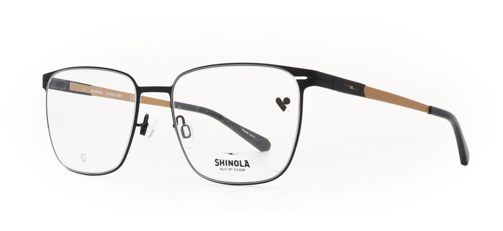 Image of Shinola Eyewear Frames