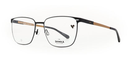 Image of Shinola Eyewear Frames