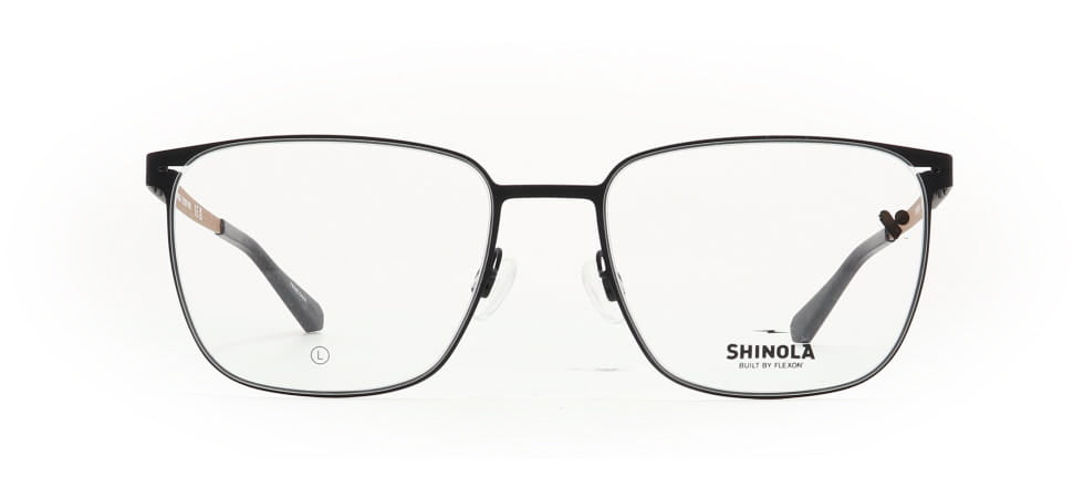 Image of Shinola Eyewear Frames