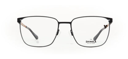 Image of Shinola Eyewear Frames