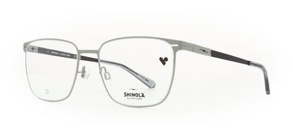 Image of Shinola Eyewear Frames