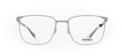 Image of Shinola Eyewear Frames
