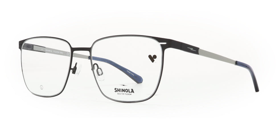 Image of Shinola Eyewear Frames