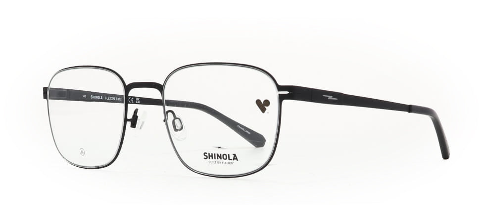 Image of Shinola Eyewear Frames