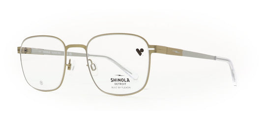 Image of Shinola Eyewear Frames
