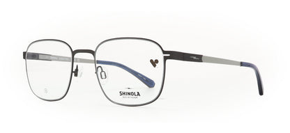 Image of Shinola Eyewear Frames