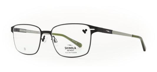 Image of Shinola Eyewear Frames