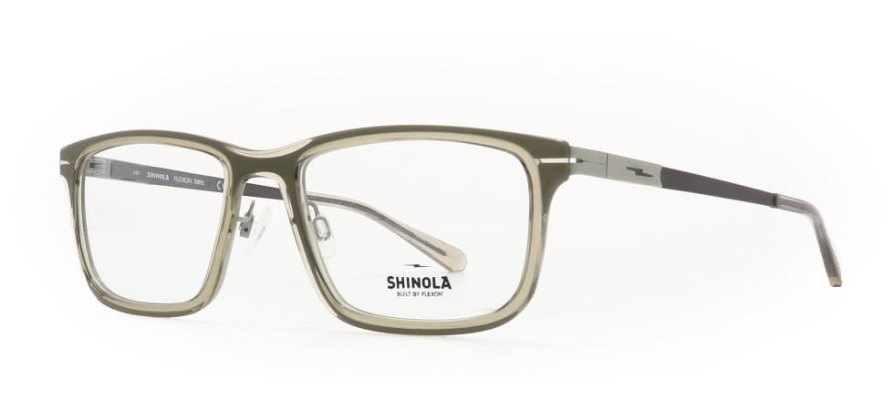 Image of Shinola Eyewear Frames