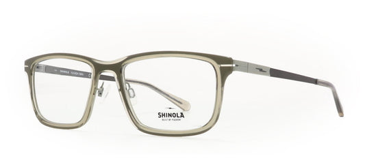 Image of Shinola Eyewear Frames