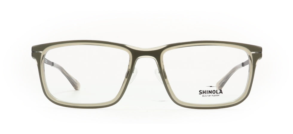 Image of Shinola Eyewear Frames